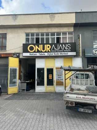 Onur Ajans Reklamcılık - Nevşehir Reklam - Nevşehir Tabela - Baskı Teknolojileri Onur Ajans Reklamcılık - Nevşehir Reklam - Nevşehir Tabela - Baskı Teknolojileri