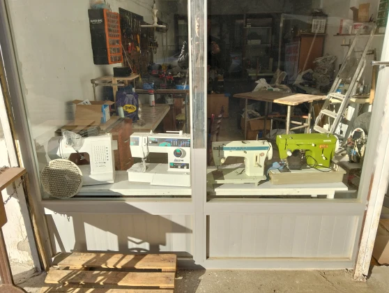 Onur Dikiş Makinaları Tamir Servisi