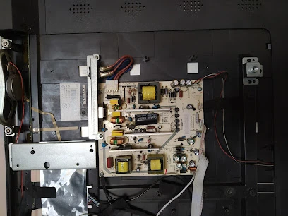 Onur Elektronik - Adana Uydu Ve Tv Tamir Merkezi Onur Elektronik - Adana Uydu Ve Tv Tamir Merkezi