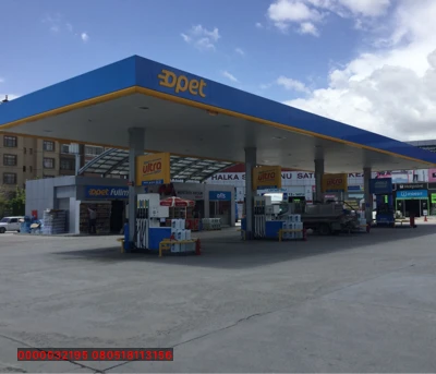 Opet - Özçelikkayalar Petrol Opet - Özçelikkayalar Petrol