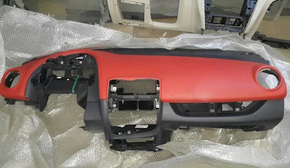 Ora Auto Airbag Ora Auto Airbag