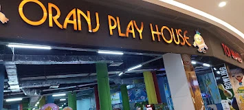 Oranj Play & Bowling Oranj Play & Bowling