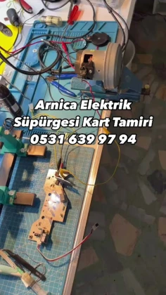 Orbay Elektronik Orbay Elektronik