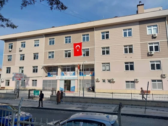 Ordu Ağız Ve Diş Sağlığı Merkezi Ordu Ağız Ve Diş Sağlığı Merkezi