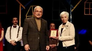 Ordu Belediyesi Karadeniz Tiyatrosu Ordu Belediyesi Karadeniz Tiyatrosu