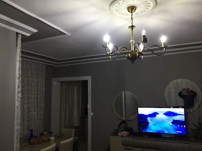 Ordu Boyaci Ustasi, Alçıpan Ve Alçı Sıva Ordu Boyaci Ustasi, Alçıpan Ve Alçı Sıva