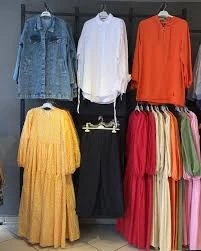 Ordu Butik Ordu Butik