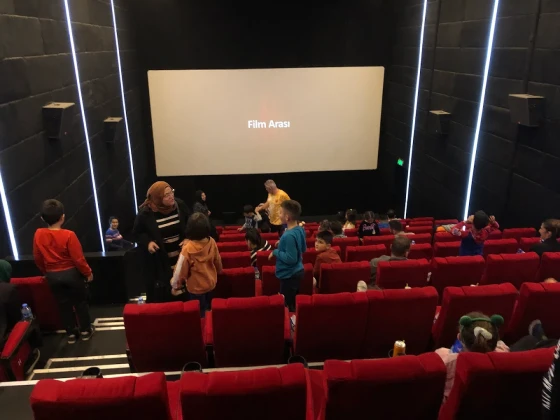 Ordu Cinevizyon Sinemaları Ordu Cinevizyon Sinemaları