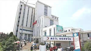 Ordu Devlet Hastanesi Ordu Devlet Hastanesi
