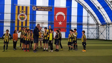 Ordu Fenerbahçe Futbol Okulu Ordu Fenerbahçe Futbol Okulu