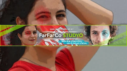 Ordu Fotoğrafçı - Farfarco Stüdyo Ordu Fotoğrafçı - Farfarco Stüdyo