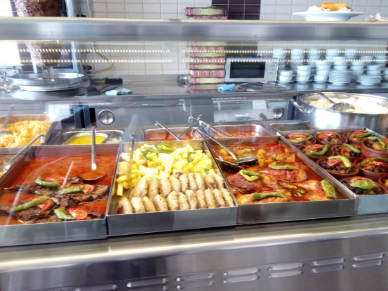Ordu Kervansaray Lokantası Ordu Kervansaray Lokantası