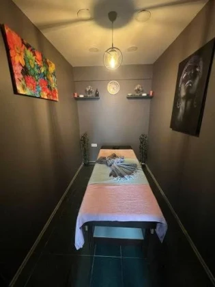 Ordu Lotus Masaj Salonu Spa Ordu Lotus Masaj Salonu Spa