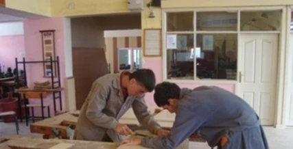 Ordu Mobilya - Tamirat İşleri - Seçkin Akkaya