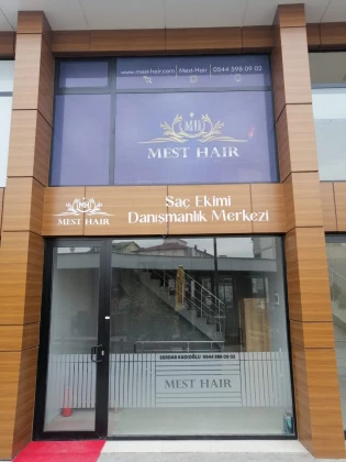Ordu Saç Ekim Merkezi Ordu Saç Ekim Merkezi