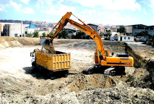 Ordu Soylu Hafriyat Ordu Soylu Hafriyat