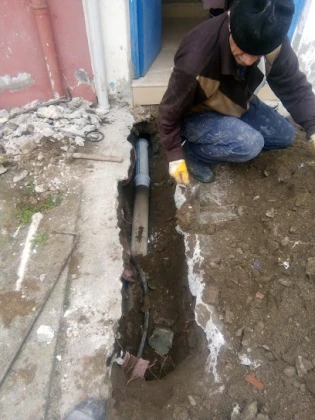 Ordu Su Kaçak Tespiti Ordu Su Kaçak Tespiti