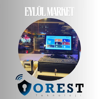 Orest Teknoloji Orest Teknoloji