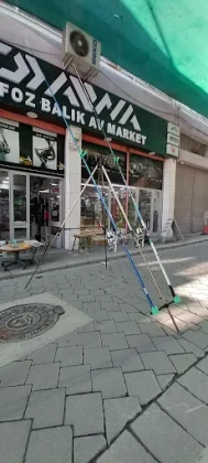 Orfoz Av Market Denizli Orfoz Av Market Denizli