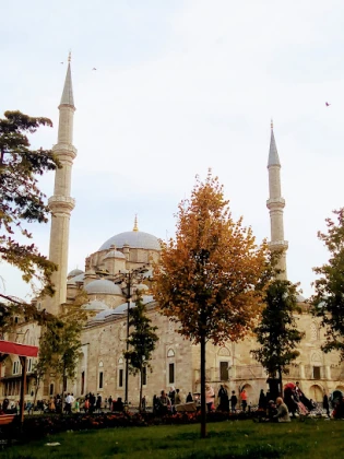 Orhan Baba Nargile Salonu Orhan Baba Nargile Salonu