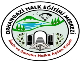 Orhangazi Halk Eğitim Merkezi Orhangazi Halk Eğitim Merkezi