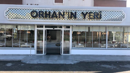Orhanın Yeri Duvalı Tatlı Orhanın Yeri Duvalı Tatlı