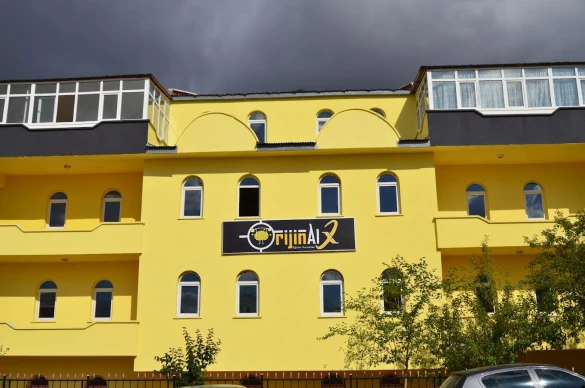 Orijinal Eğitim Kurumları Orijinal Eğitim Kurumları