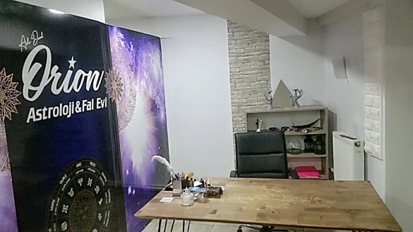 Orion Astroloji Ve Fal Evi Orion Astroloji Ve Fal Evi