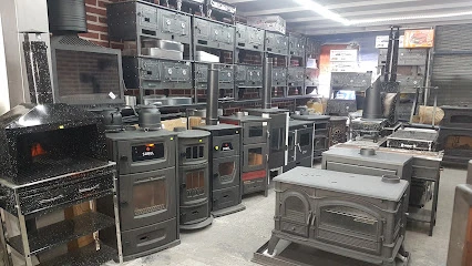 Örnek Ticaret - Örnek Isı San. Tic. Ltd. Şti. Örnek Ticaret - Örnek Isı San. Tic. Ltd. Şti.