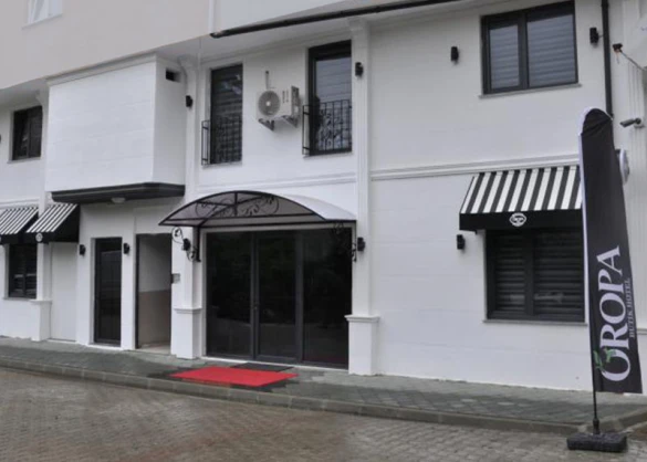 Oropa Butik Hotel Oropa Butik Hotel
