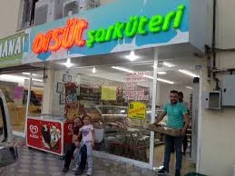 Orsüt Şarküteri Orsüt Şarküteri