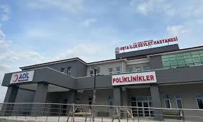 Orta İlçe Devlet Hastanesi Orta İlçe Devlet Hastanesi