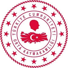 Orta Kaymakamlığı Orta Kaymakamlığı