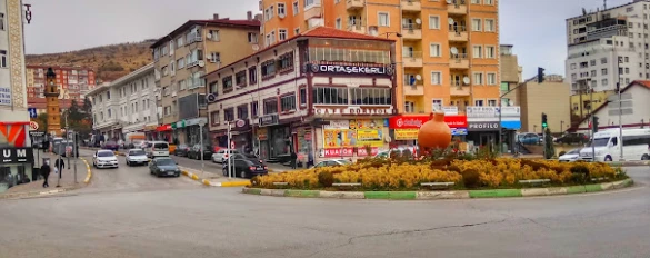 Orta Şekerli Cafe Yozgat Orta Şekerli Cafe Yozgat