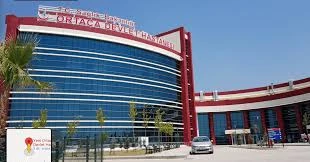 Ortaca Devlet Hastanesi Ortaca Devlet Hastanesi