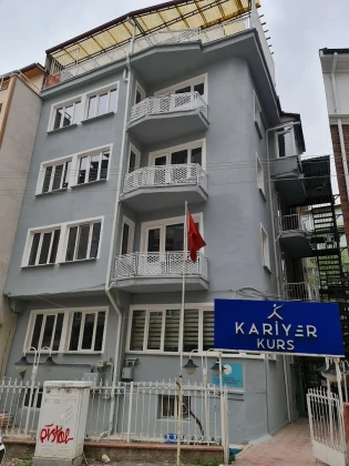 Ortadoğulular Kütahya Kurs Merkezi profile