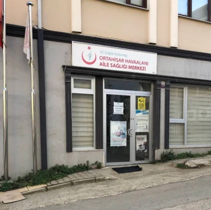Ortahisar 102 Nolu Aile Hekimliği Birimi