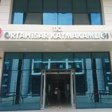 Ortahisar Kaymakamlığı Ortahisar Kaymakamlığı