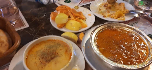 Ortaköy Çorbacısı