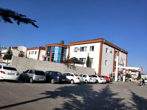 Ortaköy Devlet Hastanesi Ortaköy Devlet Hastanesi