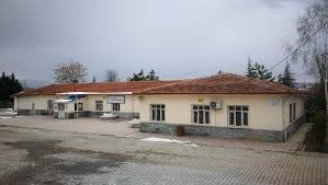Ortaköy Halk Eğitimi Merkezi Ve Aso Ortaköy Halk Eğitimi Merkezi Ve Aso