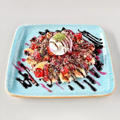 Ortaköy Waffle & Kumpir Giresun Ortaköy Waffle & Kumpir Giresun