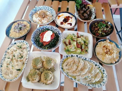 Ortaya Meze Ömürevleri Ortaya Meze Ömürevleri