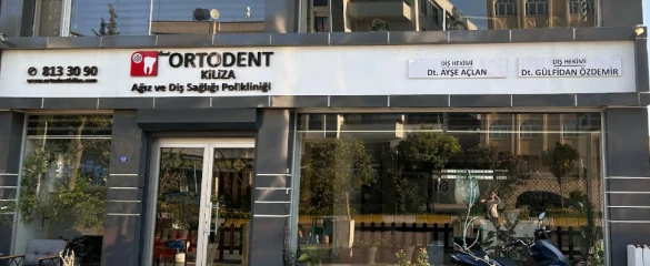Ortodent Kiliza Ağız Ve Diş Sağlığı