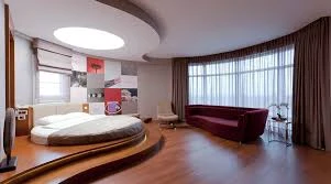 Oruçoğlu Oreko Otel Oruçoğlu Oreko Otel