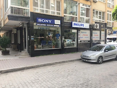 Oryal Elektronik Oryal Elektronik