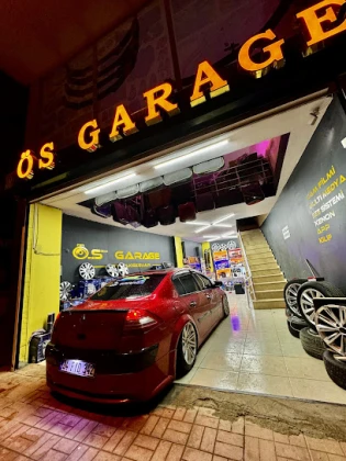 Ös Garage Oto Aksesuar Ös Garage Oto Aksesuar