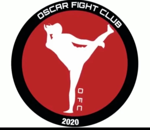 Oscar Fıght Club Oscar Fıght Club