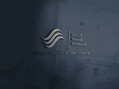 Oshan Havalandırma & Soğutma Sistemleri Oshan Havalandırma & Soğutma Sistemleri