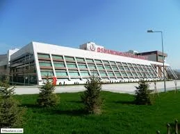 Osmancık Devlet Hastanesi Osmancık Devlet Hastanesi